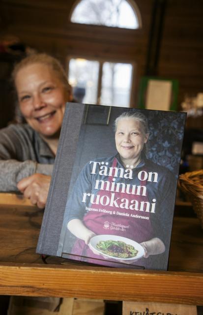 Källa: Maaseudun Tulevaisuus